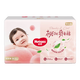 【準新品】好奇（Huggies）【品牌直供 安心品質(zhì)】鉑金裝紙尿褲小桃褲中號M72片嬰兒尿不濕超薄透氣  
