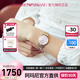 安普里奧·阿瑪尼（Emporio Armani）【保稅倉(cāng)速發(fā)】Armani 阿瑪尼手表 女表簡(jiǎn)約經(jīng)典時(shí)尚石英女士腕表 AR1683（保稅倉(cāng)速發(fā)）
