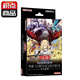 KONAMI游戲王CD01構筑卡組 編年史烙印卡組白之故事 日文簡(jiǎn)體中文禮物 日文原盒