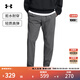 安德瑪（UNDERARMOUR）Vibe男子梭織運動(dòng)休閑長(cháng)褲1386556 犀?；?25 L