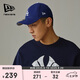 NEW ERA紐亦華MLB帽子男女軟頂棒球帽夏季運(yùn)動LA920防曬帽遮陽帽13492698