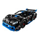樂高（LEGO）42176 保時捷 GT4  機(jī)械系列男女孩創(chuàng)意拼搭積木玩具生日禮物