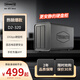 鐵威馬（TerraMaster）D2-320 雙盤RAID磁盤 陣列盒 陣列柜 Type-c硬盤盒（USB3.2 Gen2 10Gbps）