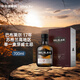 巴布萊爾（Balblair）17年 蘇格蘭高地區(qū) 單一麥芽威士忌 700ml 46度 禮盒裝 進(jìn)口洋酒