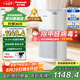 松下（Panasonic）【國家補貼】家用空氣凈化器除甲醛 除菌除煙除過敏源異味輕音PM2.5數(shù)顯小巧家用PBW75C
