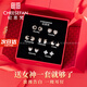 紀思梵輕奢耳釘女耳環(huán)一套禮盒情人節生日禮物送女友 時(shí)尚款天鵝【指定禮盒聯(lián)系客服】