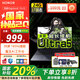 榮耀筆記本電腦MagicBook Pro16 【國(guó)家補(bǔ)貼20%】AI輕薄高性能4060獨(dú)顯剪輯游戲本 165Hz高刷3K電競(jìng)屏 U5 24G內(nèi)存 1T固態(tài) 集成顯卡 凝夜色 官方標(biāo)配