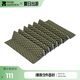 牧高笛（MOBIGARDEN）2.6R值蛋巢墊 戶外露營加厚折疊睡墊山棲 NX23663008 游騎兵綠