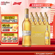 百威（BUDWEISER）金尊啤酒 Supreme  麥芽精釀啤酒 500mL 12瓶 整箱裝