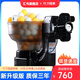 匯乓（HUIPANG）HP-07 乒乓球發(fā)球機 專(zhuān)業(yè)單人陪練 自動(dòng) 練球器 發(fā)球器訓練器家用 單機（不帶球）