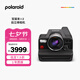 寶麗來Polaroid【成像更銳利】Polaroid拍立得I-2一次成像復(fù)古相機(jī) 膠卷即時成像相機(jī) 生日禮物送男女友 黑色 官方標(biāo)配（不含相紙）
