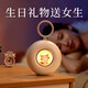 摩蘭德七夕情人節(jié)女按摩儀生日禮物送女友女朋友男生男朋友老公老婆閨蜜媽媽老師走心高檔結(jié)婚紀(jì)念日禮物 【次日達(dá)】粉色禮盒+小麋鹿 手握式按摩儀【京倉(cāng)速發(fā)】