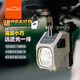 邁極炫自行車燈前燈吊裝遠(yuǎn)近光流明下掛公路車山地車強(qiáng)光防炫目CBL1600 CBL1600珠光白[3D打印吊裝支架]