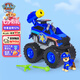 汪汪隊(duì)立大功（PAW PATROL）狗狗巡邏隊(duì)七夕情人節(jié)禮物兒童男孩女孩玩具車大車隊(duì)系列-阿奇