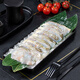 味爾佳 免漿黃魚(yú)片500g 寧德黃魚(yú) 酸菜魚(yú)水煮魚(yú)生魚(yú)片火鍋食材 生鮮魚(yú)類(lèi)