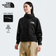 北面單層沖鋒衣女戶(hù)外運動(dòng)防風(fēng)外套休閑夾克 8DGK JK3 XL/170 