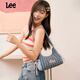 Lee2025新款云吞包手提單肩托特包女包包通勤大學生七夕節(jié)送女友禮物