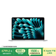 Apple/蘋(píng)果AI筆記本/2025款MacBookAir13英寸M4(10+10核)16G 512G 銀色電腦MW0X3CH/A