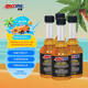 安索（AMSOIL）汽油添加劑 燃油寶 缸內(nèi)直噴引擎清洗劑 AGACN 236ml（4瓶裝）
