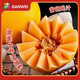 【甘味】京東采銷嚴選精品民勤蜜瓜金紅寶2-3個裝當(dāng)天摘產(chǎn)地直發(fā) 【甘味】精品民勤蜜瓜2-3顆8-9斤