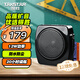 得勝（TAKSTAR）E6便攜式大功率擴(kuò)音器 教學(xué)專用導(dǎo)游教師耳麥喇叭擴(kuò)音器 防塵防濺水 電量顯示 黑色