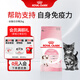 皇家幼貓貓糧 幼貓奶糕K36通用糧離乳期 英短美短布偶幼貓貓咪專(zhuān)用糧 2kg【4-12月】k36幼貓糧