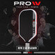 JOOLA優(yōu)拉匹克球拍碳纖維PRO4代UPSAPA/UPA認證專(zhuān)業(yè)冠軍賽事Pickleball PerseusPro IV  16mm -進(jìn)攻型-300810