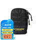奈特科爾（NITECORE）戶外運動副包吹氣寶收納包腰包外掛包男款戰(zhàn)術附包NPP30 黑色