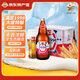 漓泉桂林漓泉啤酒10度1998 大度特釀 瓶裝 946ml 廣西特產(chǎn) 黃啤酒 946mL 12瓶 10度大度特釀