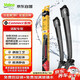法雷奧（VALEO）SWF雨刮片雨刷器30/28 標(biāo)致3008別克世紀(jì) 福特新全順 途睿歐 