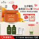 悅木之源（Origins）咖啡因水光保濕乳霜50ml補水呵護煙酰胺提亮護膚品七夕禮物送女友