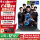 THUNDEROBOT雷神【白條24期免息】2025新品獵刃16酷睿i7/i9獨顯RTX5060/5070Ti學(xué)生輕薄電競Ai游戲筆記本電腦 i9-13900HX/RTX5060/300Hz 16G/