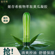姬存希黃瓜膠補水保濕凝曬后修植物萃取黃瓜凝膠男女通用 黃瓜膠250ml(1支)