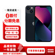 Apple【晚發(fā)賠】iPhone 蘋(píng)果13【一機一圖】 國行全網(wǎng)通 二手手機 午夜色 128G 下拉實(shí)拍查看機況