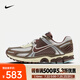 耐克（NIKE）Zoom Vomero 5女鞋復古潮流休閑透氣反光輕盈緩震運動休閑鞋 FD9920-022 36.5
