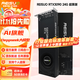 雷索 RTX2080Ti 22G/2080 Super 16G全新光追deepseek電腦Ai人工智能訓練跑圖臺式獨立顯卡游戲三角洲 RTX3090 24G|超算金屬背板