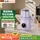 谷格（GUGE）德國(guó)流食破壁機(jī)家用降噪低音料理機(jī)小型1-2人全自動(dòng)免煮五谷雜糧早餐榨汁機(jī)老人專用流食機(jī)