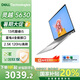 戴爾（DELL）國家補貼20% 靈越16Pro 5630 16英寸大屏13代酷睿輕薄筆記本電腦家用商務(wù)辦公 13代i5-1340P 2.5K屏 120Hz 16G內(nèi)存 512G固態(tài) 標配