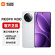 小米REDMI K80  手機游戲性能小米手機 白色 12GB+256GB（直播專(zhuān)享） 官方標配