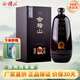 會(huì)稽山 紹興黃酒 典藏三十年陳釀 花雕酒 糯米酒 半干型 500mL 1盒 禮盒裝 三十年