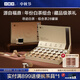 小罐茶白茶金罐白毫銀針福鼎北路銀針特級(jí)20罐80g禮盒裝茶葉 商務(wù)禮贈(zèng)