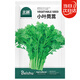 北蔬 茼蒿種子小葉皇帝菜家庭陽(yáng)臺(tái)蔬菜種籽 小葉茼蒿種子20g約9700粒
