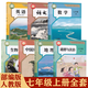 【新華書(shū)店】新版適用初中7七年級上冊全套7本課本教材教科書(shū)人教版初一上冊語(yǔ)文數學(xué)英語(yǔ)歷史地理生物道德與法治初中七年級上冊課本全套書(shū)教材人教版 人教版 七年級上冊全套 【人教版】全套