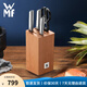 WMF切菜刀中式廚刀西式廚刀西瓜刀水果刀 Classic Plus刀具5件套