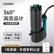 徹朗徹朗魚(yú)缸電動(dòng)除油膜器神器水面迷你油膜處理器增氧靜音循環(huán)過(guò)濾器 全新升級版油膜處理器