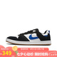 耐克NIKE男女通款板鞋緩震SB ALLEYOOP運(yùn)動(dòng)鞋CJ0882-104白黑42