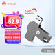 華碩（ASUS）a豆128GB USB3.2Gen 1金屬旋轉(zhuǎn)U盤(pán)時(shí)尚耐用隕石灰 商務(wù)必備學(xué)習(xí)辦公投標(biāo)電腦通用U300系列