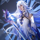 帶寶樂絲柯克cos全套服裝原元神cosplay二次元卡通動(dòng)漫周邊高顏值二次元 絲柯克C服+配飾 M