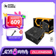 SUPER FLOWER振華電源  ZILLION卓凌 額定650W/750W/850W/1050W電腦電源  80PLUS金牌全模 五年保固 ZILLION850W（ATX3.1）