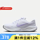 耐克（NIKE）跑鞋女鞋2025夏季新款JOURNEY RUN時尚運(yùn)動鞋休閑鞋輕便跑步鞋 FJ7765-113 38